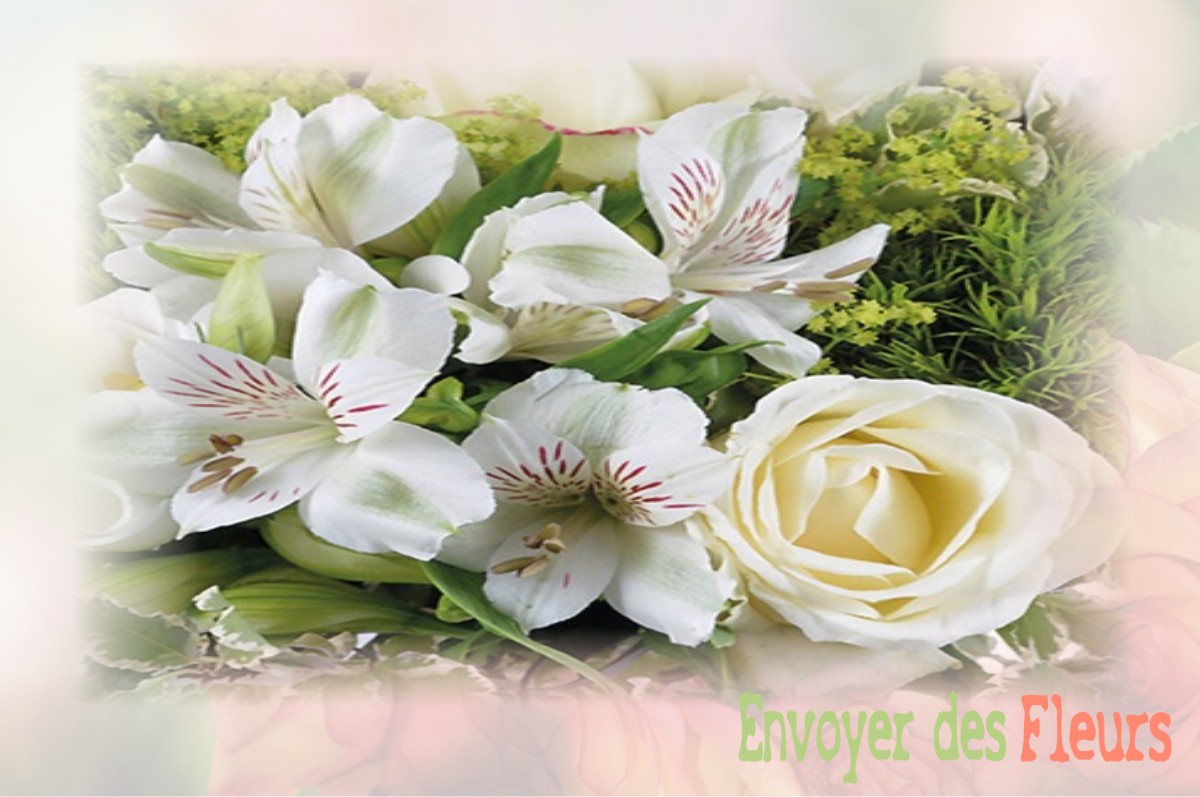 envoyer des fleurs à à SAINT-LEGER-LES-MELEZES