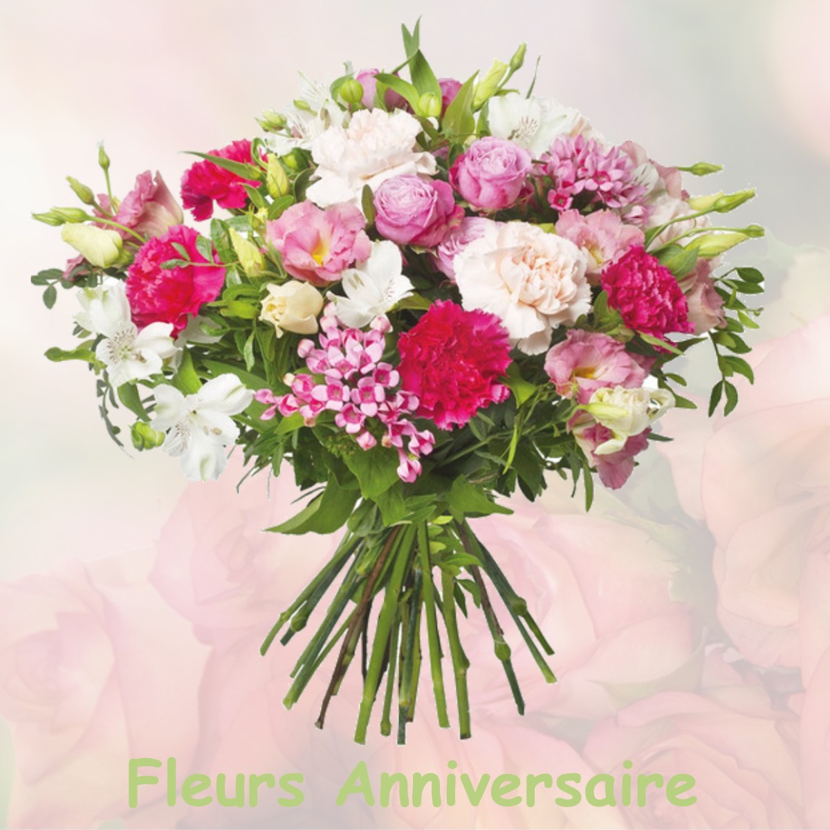 fleurs anniversaire SAINT-LEGER-LES-MELEZES